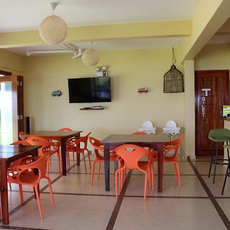 Reef Beach Houses Siargao Экстерьер фото